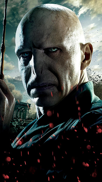 Harry Potter and the Deathly Hallows: Part 2 (2022) movie HD phone wallpaper