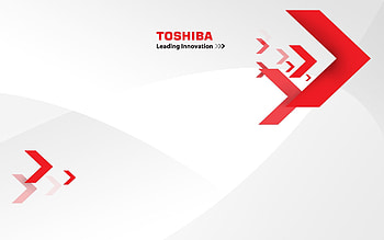 Toshiba HD wallpaper