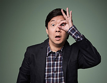 Ken Jeong, Faced Bully, In School HD wallpaper