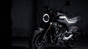 Husqvarna Auto, Svartpilen 250, Motorcycle , Everything motorcycle HD wallpaper