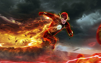 Red Flash, , Top rated, Backgrounds HD wallpaper