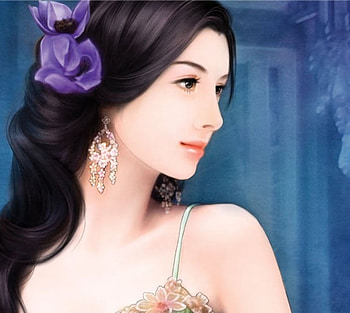 Chinese Girl 65, cute, oriental, beauty, nice, lady, maiden, female, sexy, hot, chinese, girl, beautiful, woman, anime girl, anime, pretty, women HD wallpaper