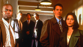 Law & Order (2022) movie HD wallpaper