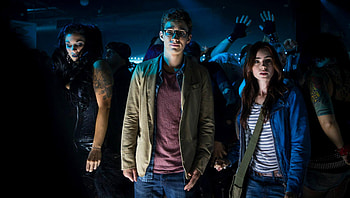 The Mortal Instruments: City of Bones (2022) movie HD wallpaper