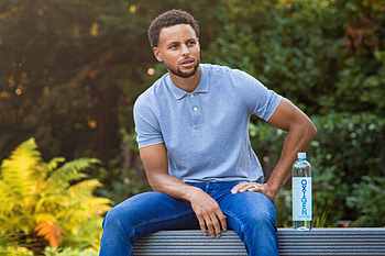 Warriors, Stephen Curry equity partner, Beverage company, Golden State Warriors HD wallpaper