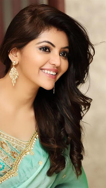 Athulya Ravi, Beautiful, Actress HD phone wallpaper