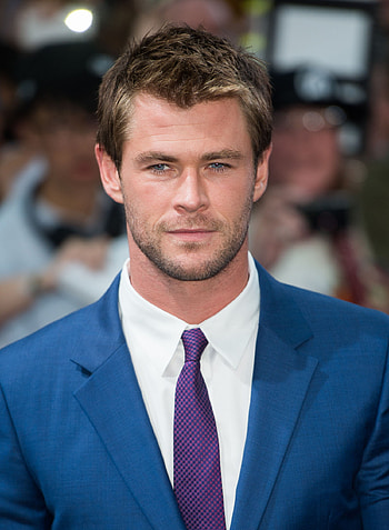 Chris Hemsworth, Celebrity HQ , , 2019 HD phone wallpaper