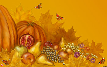 Happiness, fruit HD wallpaper