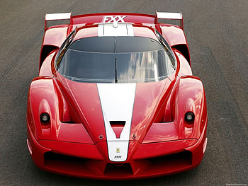 ferrari_fxx, horse power, my ferrari HD wallpaper