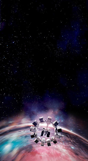Interstellar, Cosmic , Theoretical physics, Mind-bending HD phone wallpaper