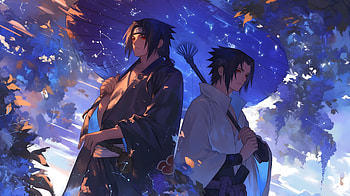 Uchiha Clan : Naruto's Itachi & Sasuke Sharingan, Naruto, Itachi Uchiha, Sasuke Uchiha, Uchiha Clan, Sharingan (Naruto), Sasuke & Itachi HD wallpaper