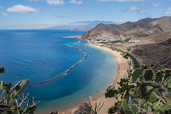 Tenerife, Last Minute, Holiday Home, Tenerife HD wallpaper
