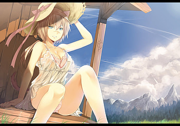 Summer, h, gdzh, gfju, fgh, f HD wallpaper