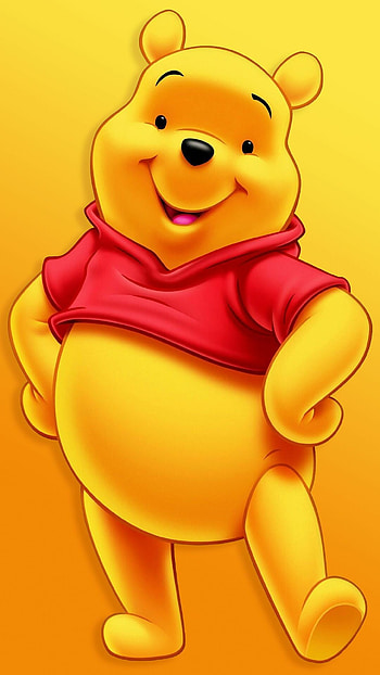 The Many Adventures of Winnie the Pooh animation, Winnie the Pooh , Cute and adorable HD phone wallpaper