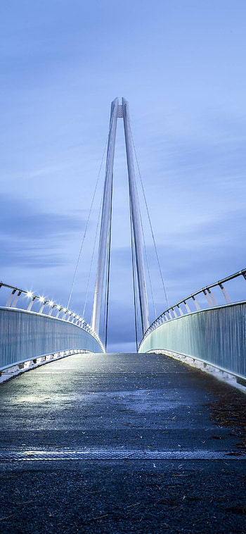 Travels, Bridge, , 058 HD phone wallpaper