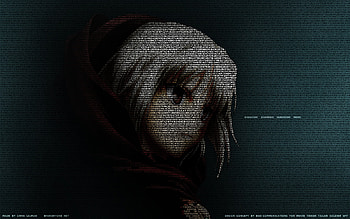 canaan, survivor, assassin, avenger, merc HD wallpaper