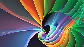 Abstract, Background, Bright, Multicolored, Motley, Lines, Colorful, Colourful HD wallpaper