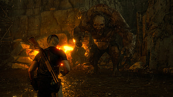Resident evil 4 Remake, Resident Evil, video game HD wallpaper