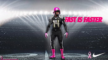 oregon, , ducks, awareness, cancer, breast, art . HD wallpaper