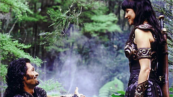 S06E20, Xena: Warrior Princess HD wallpaper