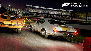 video game, Forza Motorsport (2023) HD wallpaper
