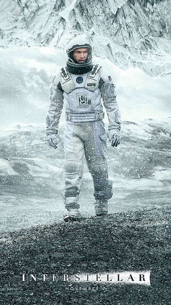 Interstellar, Space-themed , Infinite possibilities, Cosmic journey HD phone wallpaper