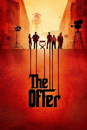 The Offer, TV show information, Trailers, Kinocheck HD phone wallpaper
