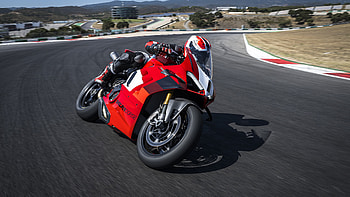 Ducati Panigale V4 R - Ultimate Racing Motorcycle Background, Ducati Panigale V4 R, vehicle, Ducati Panigale V4 HD wallpaper