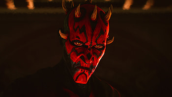 Darth Maul — Shadow Lord (Star Wars, Villain ), TV Show, Star Wars: Maul – Shadow Lord, Darth Maul, Villain, Star Wars HD wallpaper