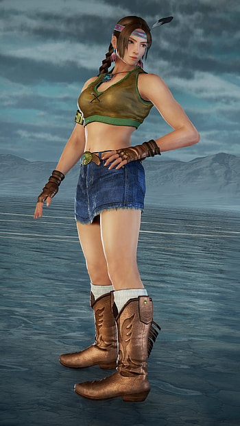 video game, Tekken 7: Fated Retribution HD phone wallpaper