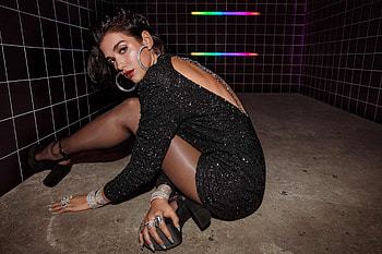 Dua Lipa, Singer, Dua, women, Lipa HD wallpaper