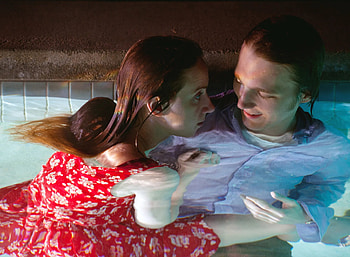 Ruby Sparks, New , Indie gem, Captivating story HD wallpaper