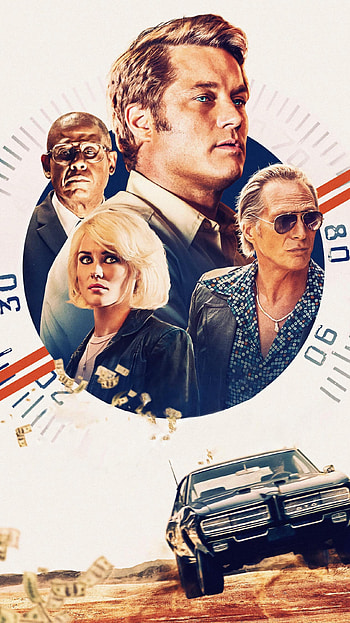 Finding Steve McQueen (2022) movie HD phone wallpaper
