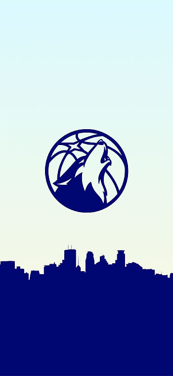 Minnesota travels, Minnesota Timberwolves, , Sports team graphics HD phone wallpaper
