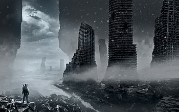 Romance of the apocalypse, 01, fantasy, , 11, 2012, romance HD wallpaper