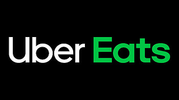 Uber Eats Logo, Special Sale, Food Delivery Service, Promotional Offer HD wallpaper