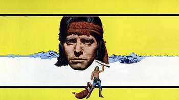 Apache, face, indian, man HD wallpaper
