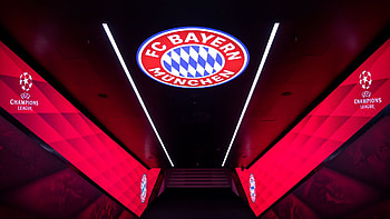 Germany Soccer Team, Bayern Munich, , Backgrounds HD wallpaper