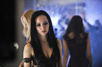 Ksenia Solo, tv, show, girl, actress, woman HD wallpaper