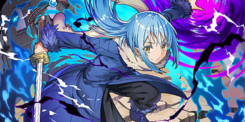 That Time I Got Reincarnated as a Slime Season 3 Anime Epic Rimuru, Anime, That Time I Got Reincarnated as a Slime, Rimuru Tempest HD wallpaper