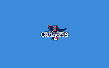 Boston Red Sox, wide , mobile tablet, World series HD wallpaper