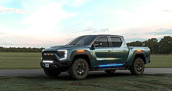 Nikola Motor, Elektro Allianz, Elektro, Auto HD wallpaper
