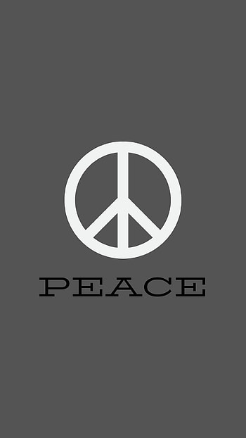 peace, luck, anime HD phone wallpaper
