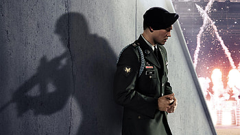 Billy Lynn& HD wallpaper