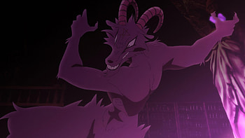 Mystical 7th Prince Anime Magical Beast, Anime, I Was Reincarnated as the 7th Prince So I Can Take My Time Perfecting My Magical Ability HD wallpaper