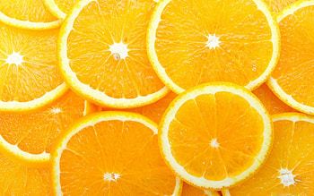 Fruits, Food, Lemons HD wallpaper