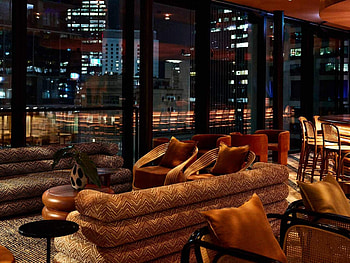 new sky high bars, historic shell house HD wallpaper