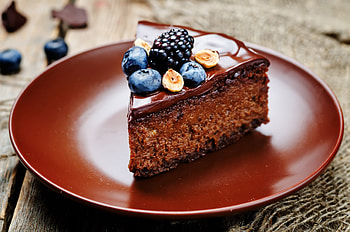Cake for all!, sweet, Cake, food, cream HD wallpaper