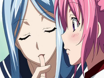 6try, other, anime HD wallpaper