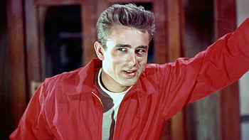 On the set of, James Dean, Behind the scenes, Film production HD wallpaper